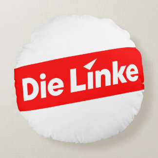 Die linke rund kudde