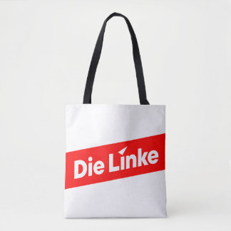 Die linke tygkasse