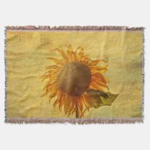 Die Sonnenblume Filt