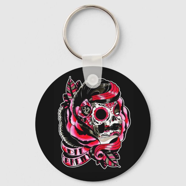 Die Söt Nyckelring (Framsida)