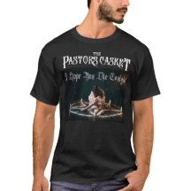 Die Tonight t-shirt