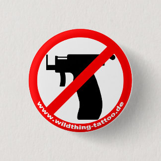 Die Wildthing`s - Button Knapp