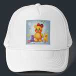 „Die Zauberbärchen – Hüter des Glitzerwalds“ Keps<br><div class="desc">Tauche ein in die magische Welt der Zauberbärchen! Tief im geheimnisvollen Glitzerwald lebt eine bunte Gruppe kleiner Bären mit großen Herzen. Jeder von ihnen besitzt eine besondere Gabe: Ob Mut, Weisheit, Kreativität oder Heilkraft – gemeinsam erleben sie spannende Abenteuer, beschützen ihren Wald und zeigen, dass wahre Freundschaft alle Hindernisse überwindet....</div>