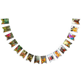 „Die Zauberbärchen – Hüter des Glitzerwalds“ Vimplar