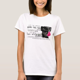 diedinsideshirt tröja