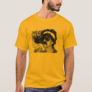 Diego gillar ölen t shirt