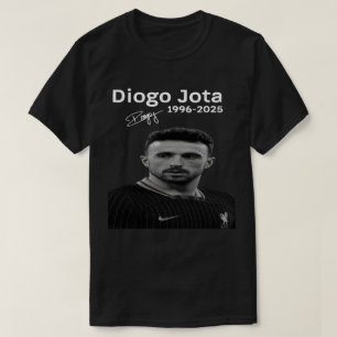 Diego Jota Minne , Diogo Vilaru skjorta, Diogo Le T Shirt