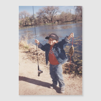 DIEGO och hans FÅNGST - MAGNET