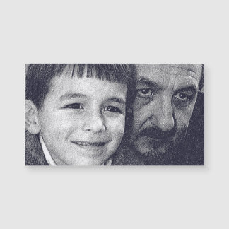 Diego och papaMo - MAGNET