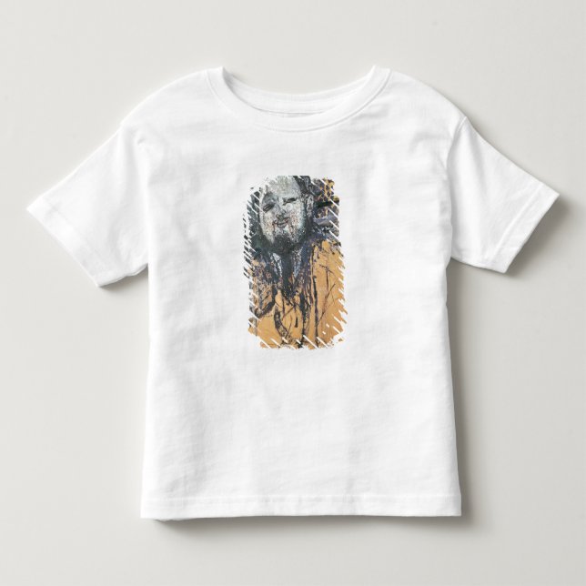 Diego Rivera 1916 Tee Shirt (Framsida)