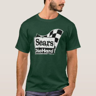 Diehard Racing T Shirt