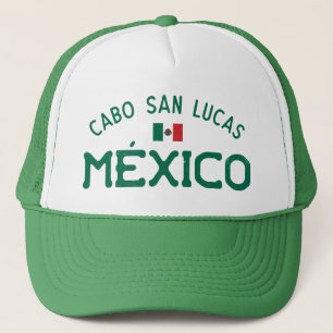 DiEmphasis Cabo San Lucas México (Mexiko) Keps