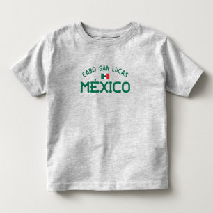 DiEmphasis Cabo San Lucas México (Mexiko) T Shirt