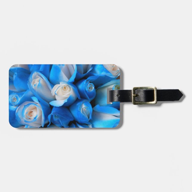 Diemudis Bagagebricka (Horisontell Framsida)