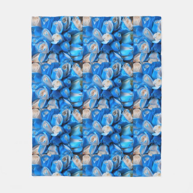 Diemudis Fleecefilt (Framsidan)