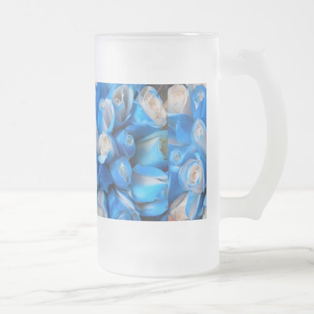 Diemudis Frostat Ölglas (Höger)