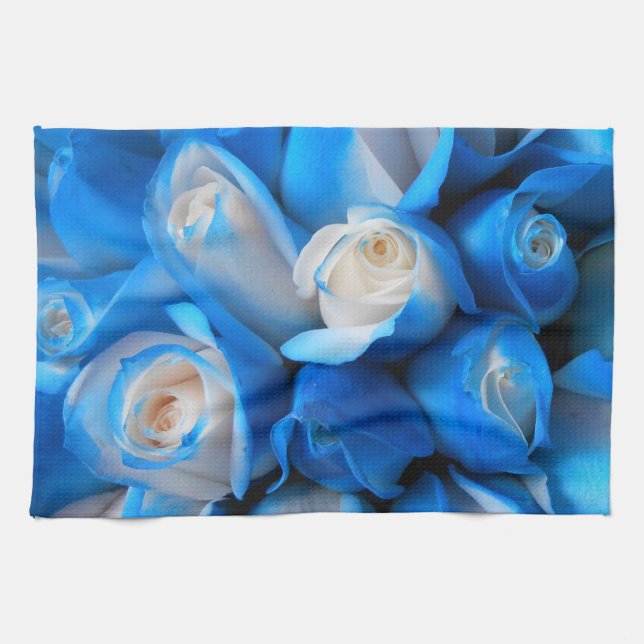 Diemudis Kökshandduk (Horisontell)