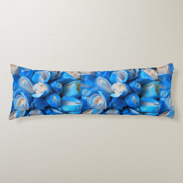 Diemudis Kroppskudde (Framsidan)