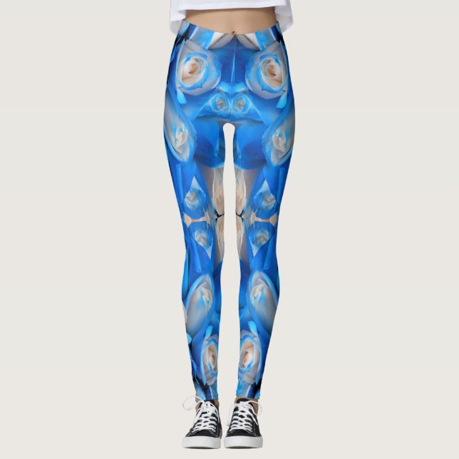 Diemudis Leggings (Framsida)