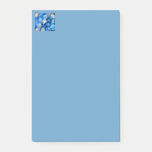 Diemudis Post-it Block (Framsida)