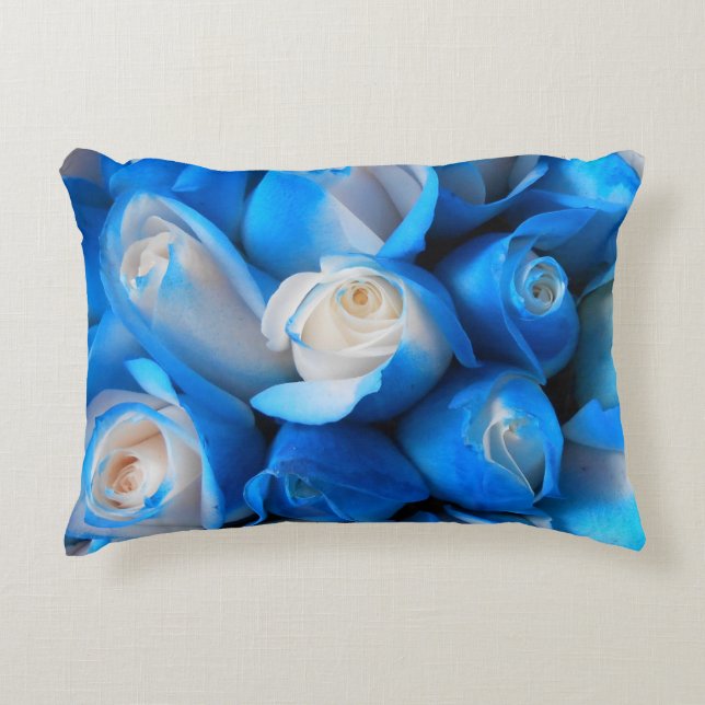 Diemudis Prydnadskudde (Framsidan)