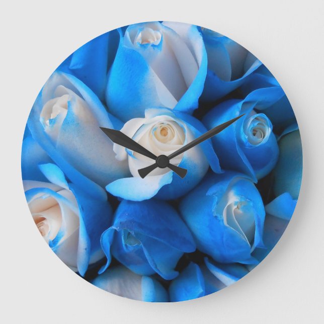 Diemudis Stor Klocka (Framsida)