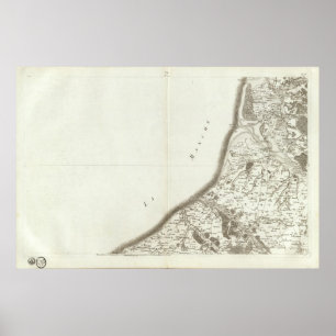 Dieppe Poster