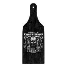 Diesel bröder Trucking