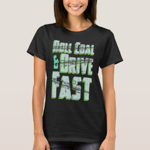Diesel Diesel Livs Mek Roll Kol T Shirt