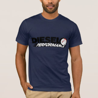 Diesel- kapacitetsT-tröja Tröja