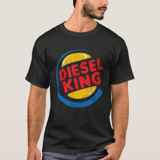 Diesel Kung Tshirt T Shirt