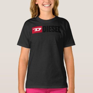 Diesel Logotyp Essential T-Shirt