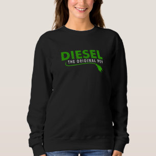 Diesel Original Pev Plugin Electric Diesel T Shirt
