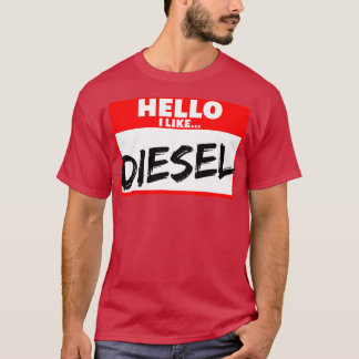 Diesel T Shirt