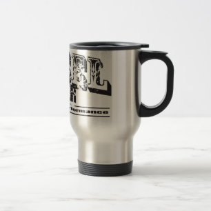Diesel- travel mug resemugg