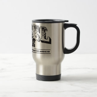 Diesel- travel mug resemugg