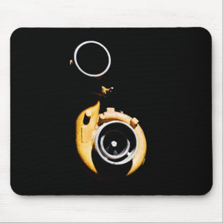 Diesel Turbo Mechanic Mouse Pad Musmatta