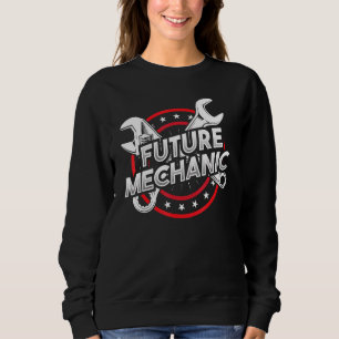Dieselbilskorrigering av framtida mekanisk automat t shirt