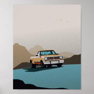 Dieselcumminer med första genram poster