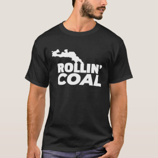 Dieselmotor för dieselmotorbränsle för valsning 1 t shirt