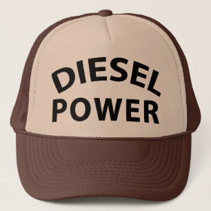 Dieseln driver keps
