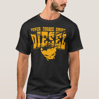 DIESELPTS II TEE SHIRT