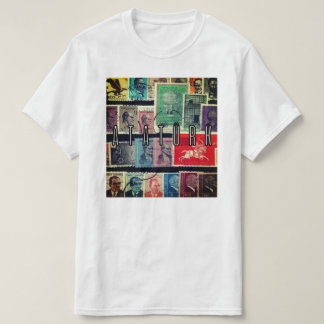 Dieses hochwertige digitale Design zeigt ein ikoni T Shirt