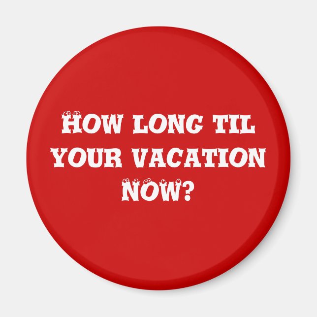 Diet helper #4 magnet (Framsidan)