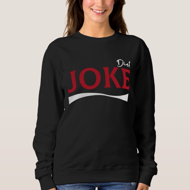 Diet Joke Healht Vegan Statement Pun Dieting Outfi T Shirt (Framsida)