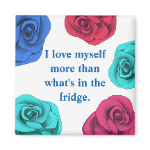 Dietbekräftelse kärlek själv mer än mat