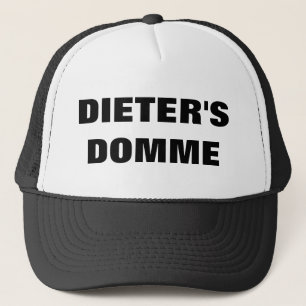 DIETERS DOMME KEPS
