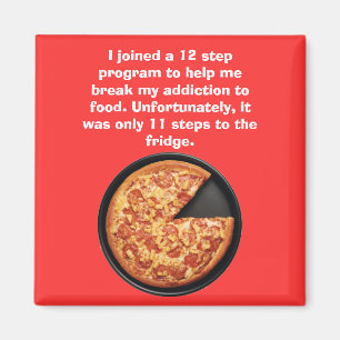 Dieters klagovisa magnet