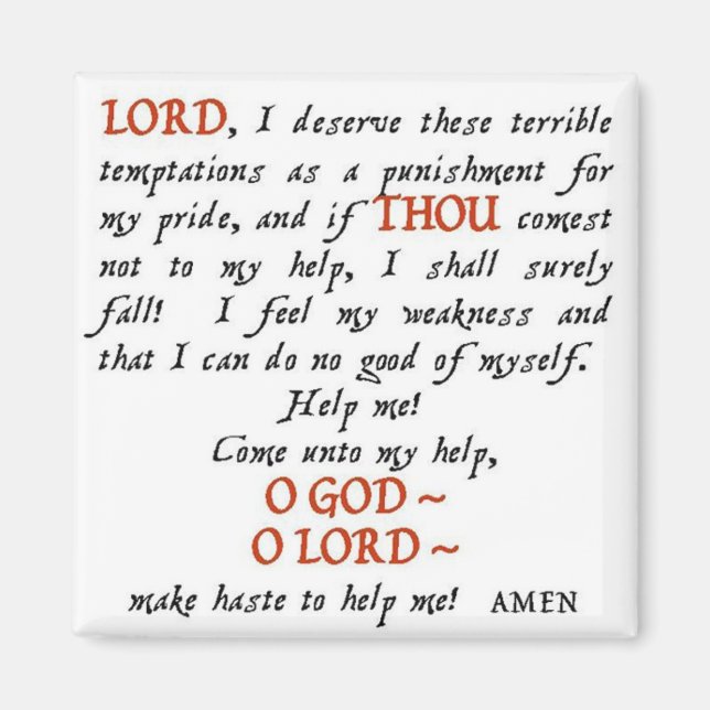 Dieter's Magnet (Framsidan)