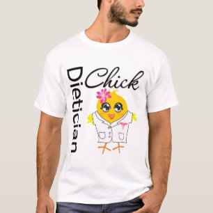 Dietistchick T-shirt